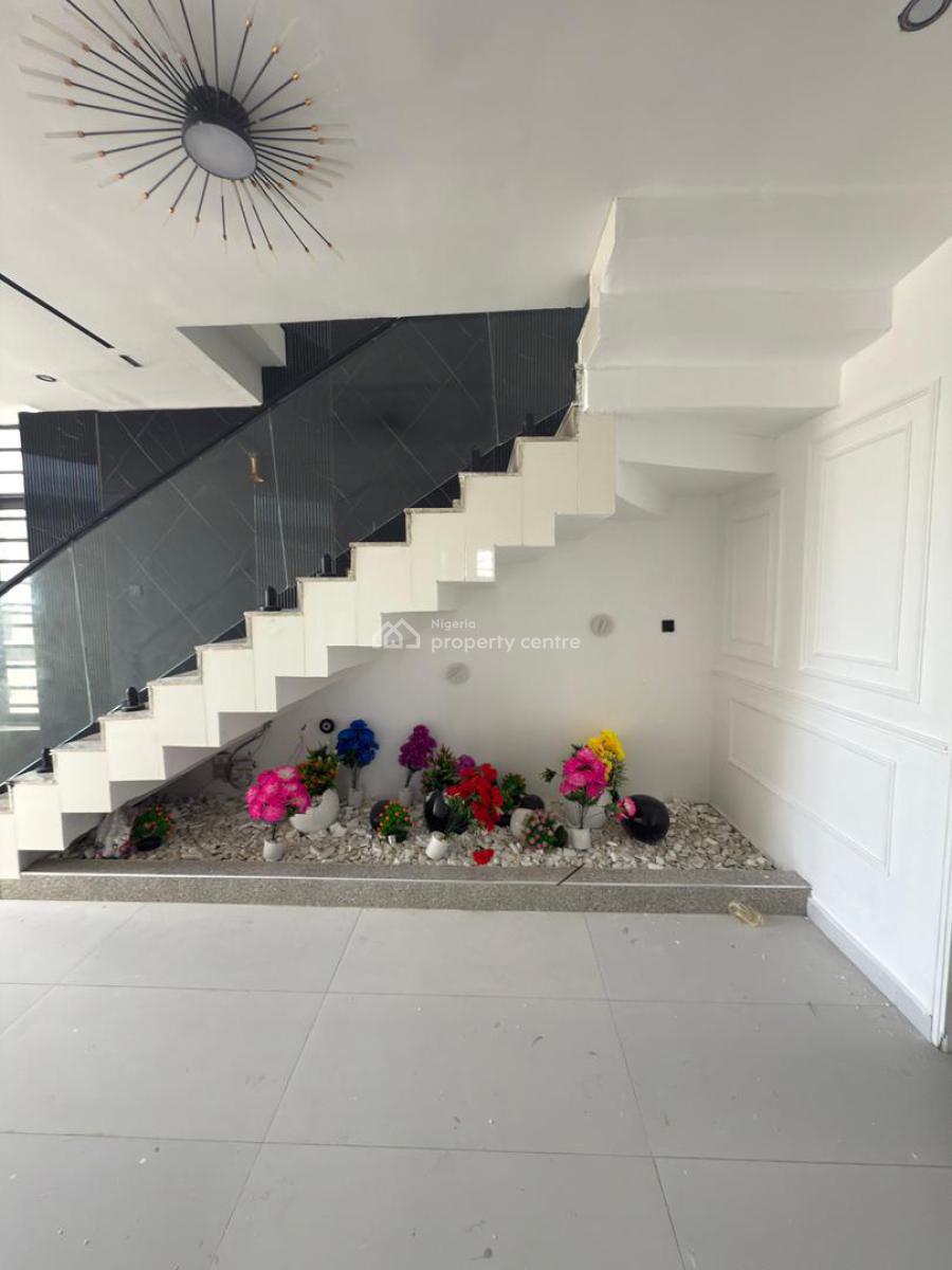 5 Bedroom Duplex, Ikota, Lekki, Lagos, Detached Duplex for Sale