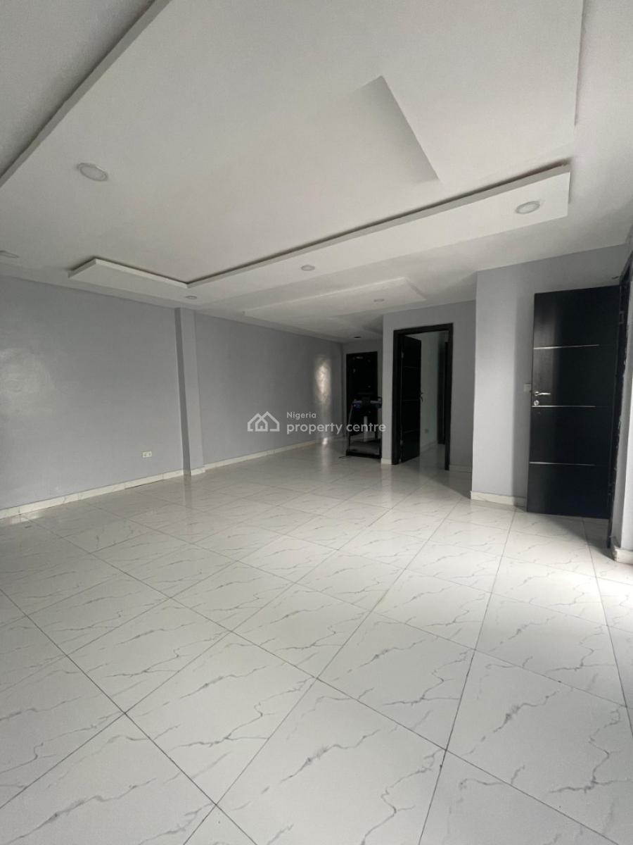 a 2 Bedroom Flat, Ologolo, Lekki, Lagos, Block of Flats for Sale