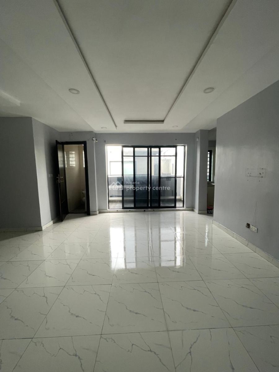 a 2 Bedroom Flat, Ologolo, Lekki, Lagos, Block of Flats for Sale