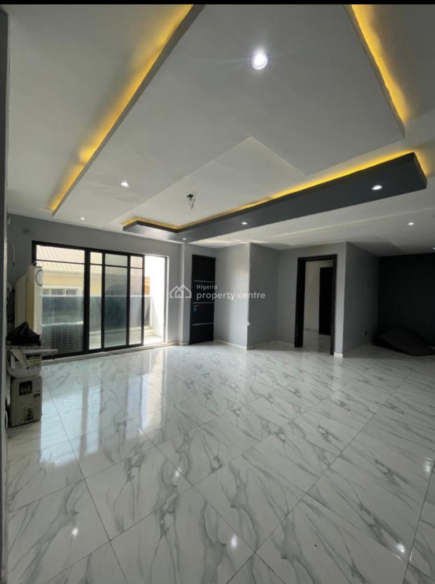 a 2 Bedroom Flat, Ologolo, Lekki, Lagos, Flat / Apartment for Sale