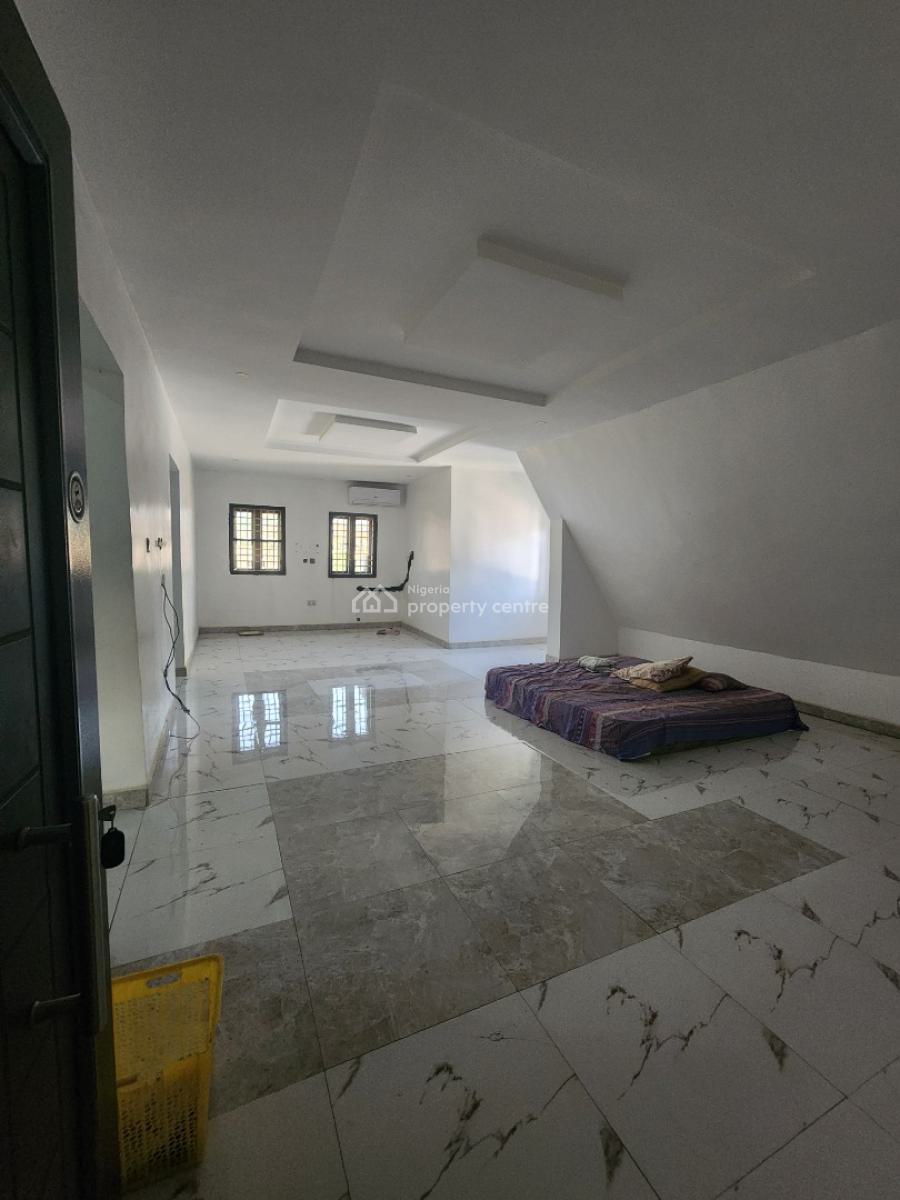 Beautiful 4 Bedroom Fully Detached Duplex, Off 3rd Avenue, Gwarinpa, Abuja, Detached Duplex for Sale