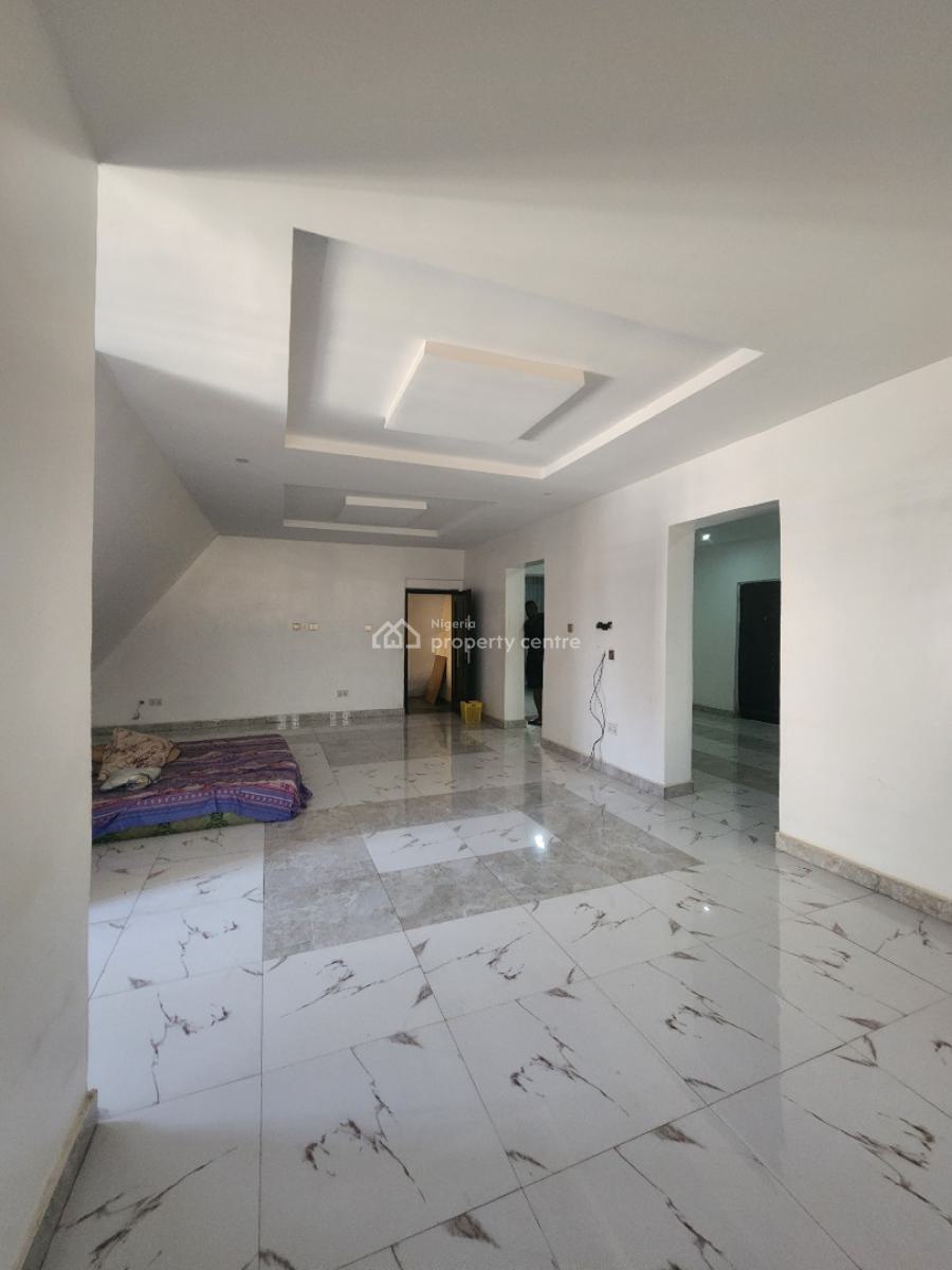 Beautiful 4 Bedroom Fully Detached Duplex, Off 3rd Avenue, Gwarinpa, Abuja, Detached Duplex for Sale