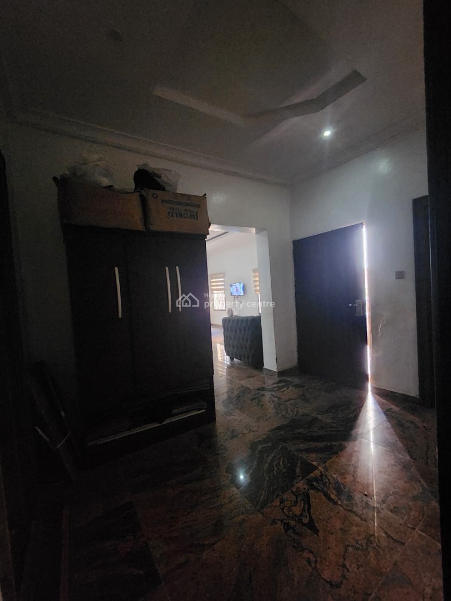 Beautiful 4 Bedroom Fully Detached Duplex, Off 3rd Avenue, Gwarinpa, Abuja, Detached Duplex for Sale