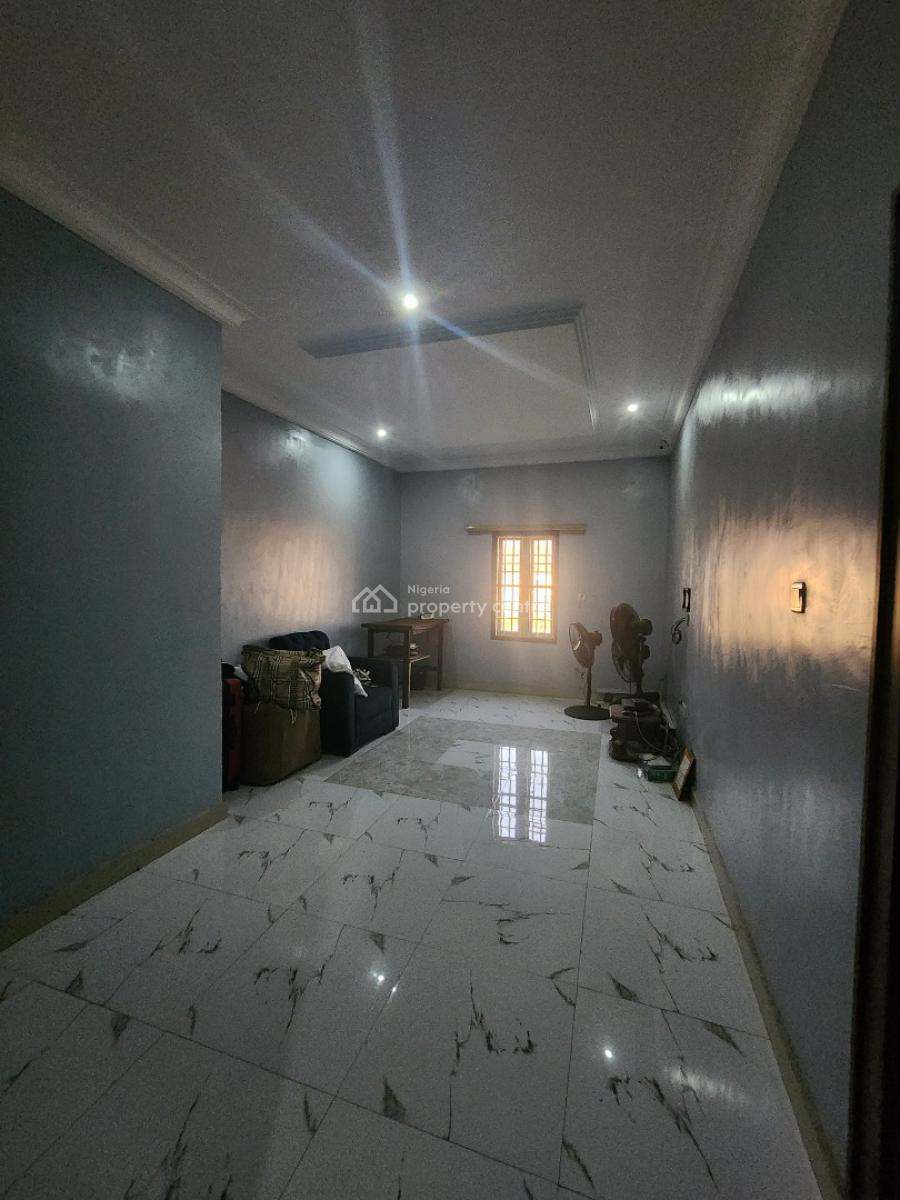 Beautiful 4 Bedroom Fully Detached Duplex, Off 3rd Avenue, Gwarinpa, Abuja, Detached Duplex for Sale