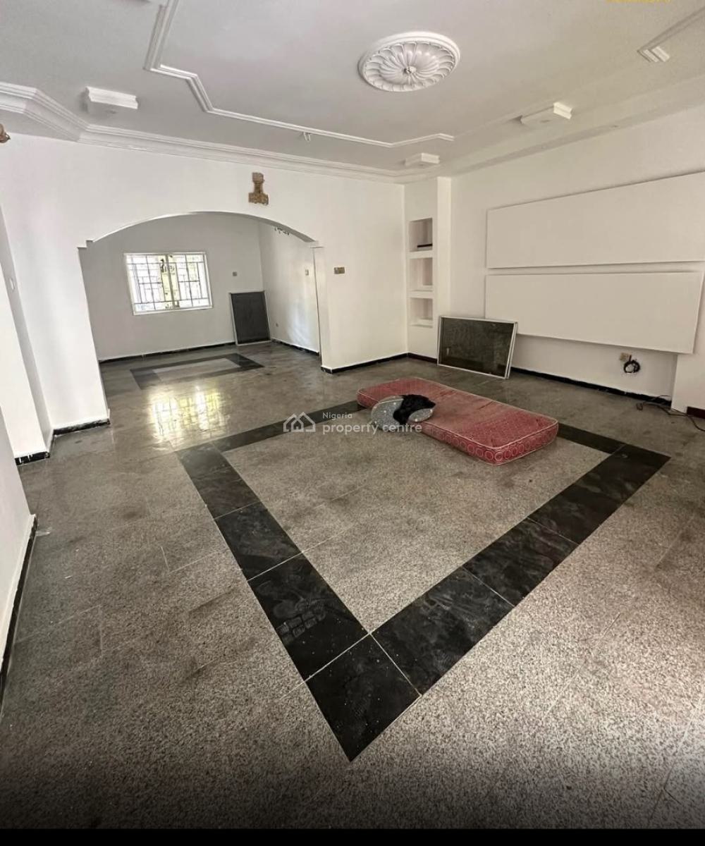 2 Bedroom, Life Camp, Abuja, Flat / Apartment for Rent