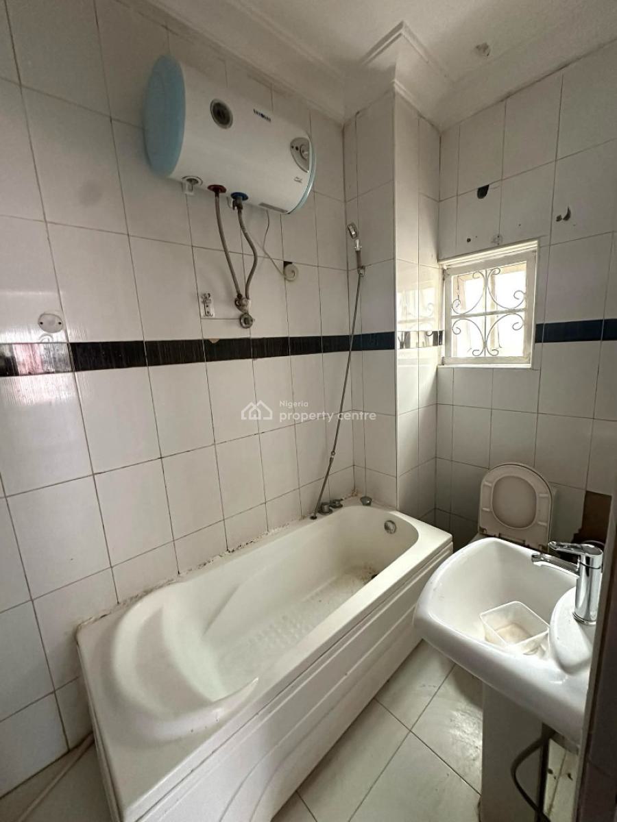 2 Bedroom, Life Camp, Abuja, Flat / Apartment for Rent