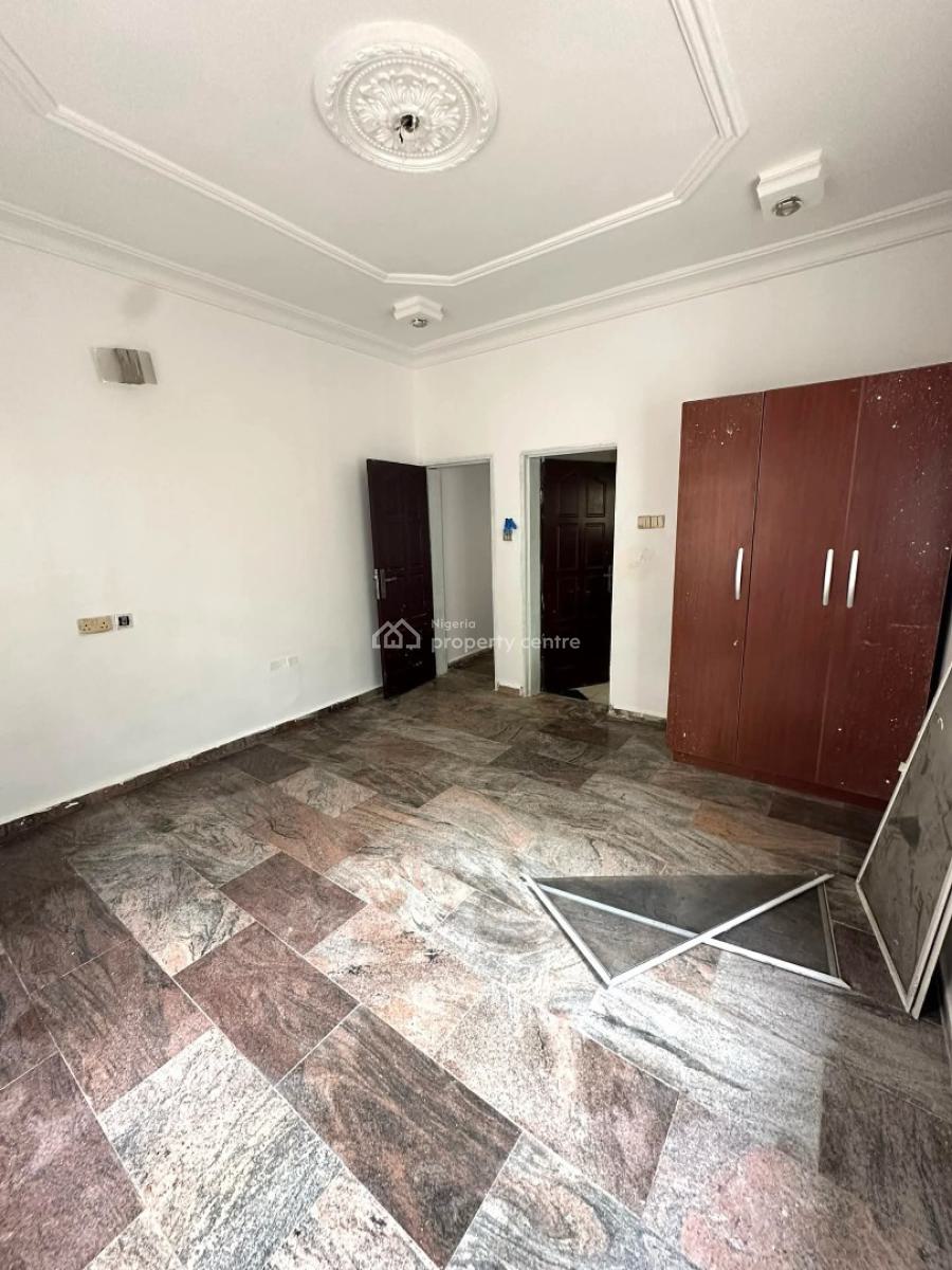 2 Bedroom, Life Camp, Abuja, Flat / Apartment for Rent