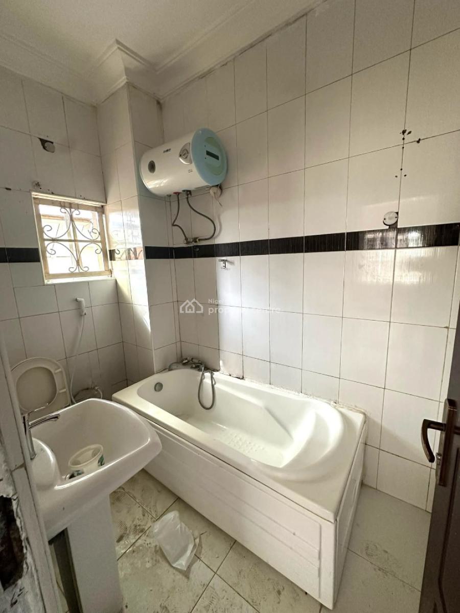 2 Bedroom, Life Camp, Abuja, Flat / Apartment for Rent