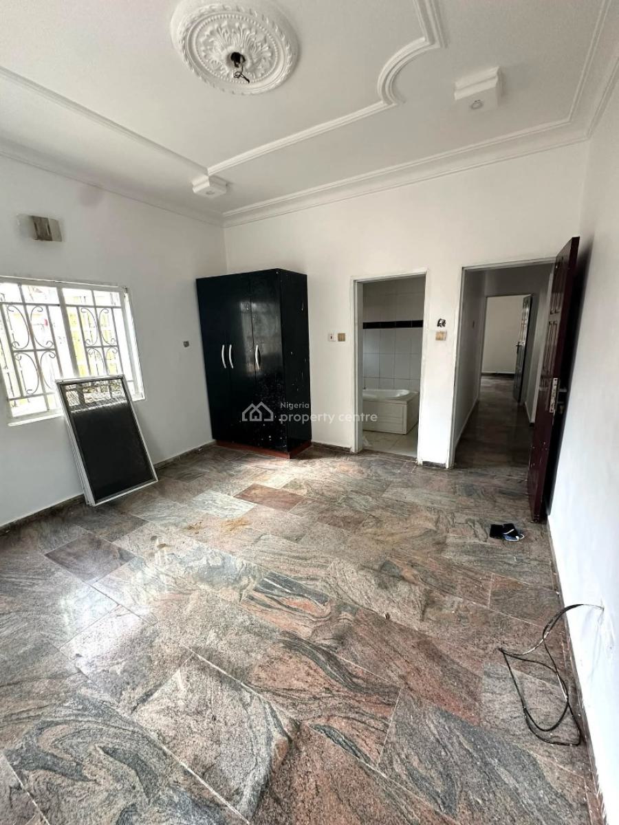 2 Bedroom, Life Camp, Abuja, Flat / Apartment for Rent