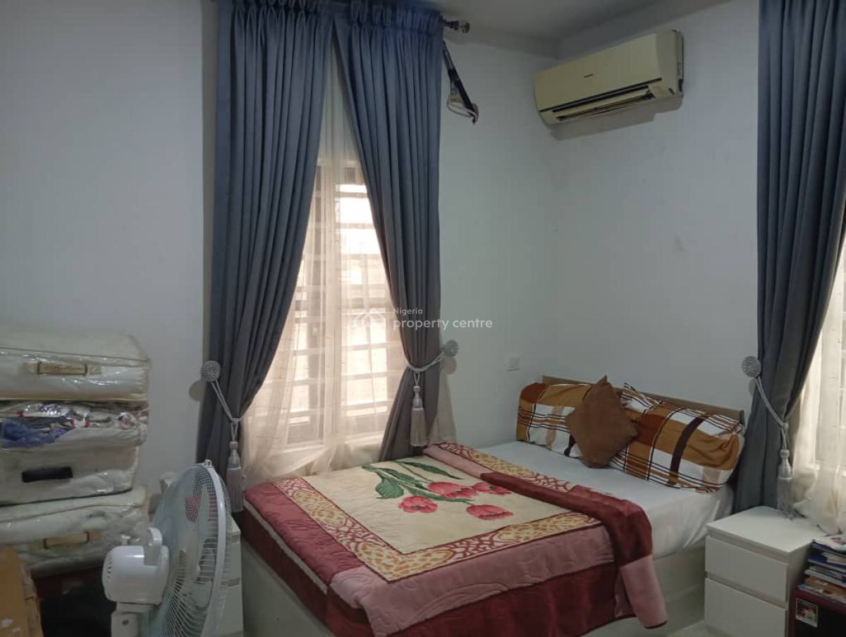 Fully Furnished 2bedroom Semi Detached Bungalow, Elemoro Opposite Bogije Ibeju-lekki, Bogije, Ibeju Lekki, Lagos, Semi-detached Bungalow for Sale