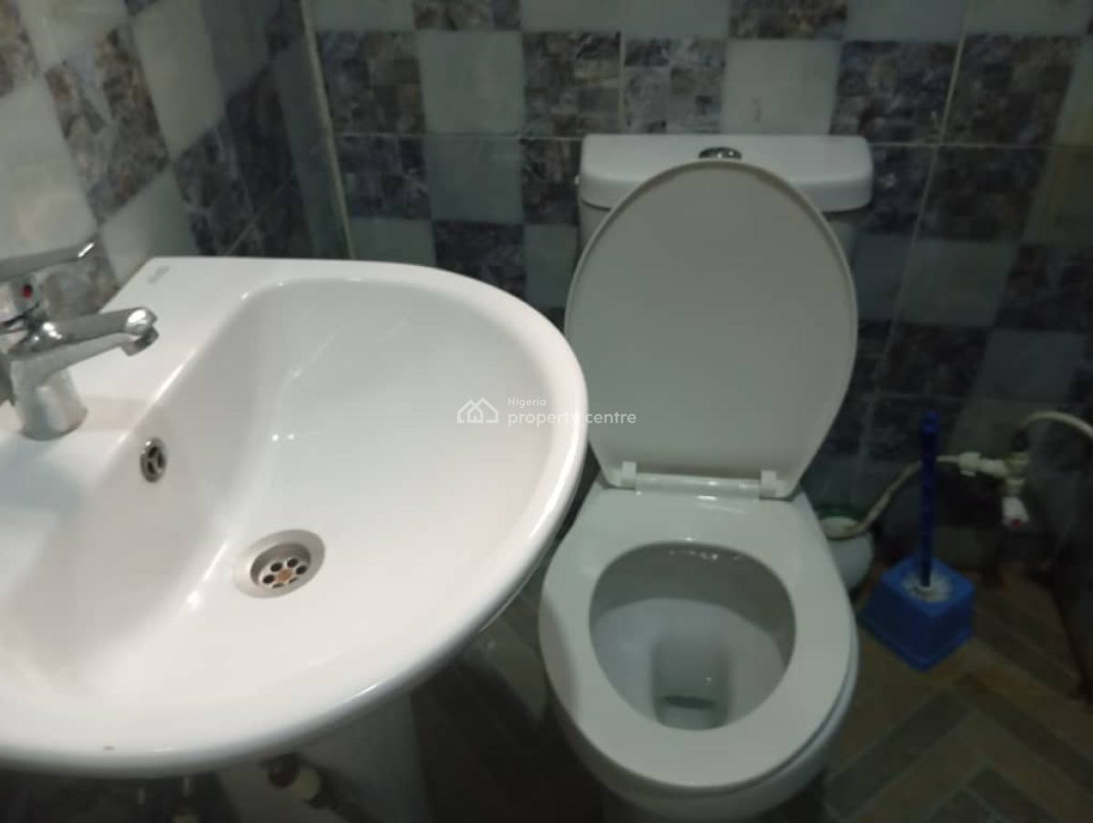 Fully Furnished 2bedroom Semi Detached Bungalow, Elemoro Opposite Bogije Ibeju-lekki, Bogije, Ibeju Lekki, Lagos, Semi-detached Bungalow for Sale