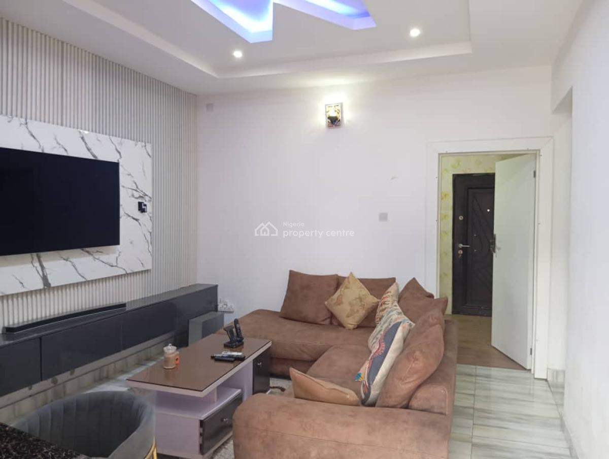 Fully Furnished 2bedroom Semi Detached Bungalow, Elemoro Opposite Bogije Ibeju-lekki, Bogije, Ibeju Lekki, Lagos, Semi-detached Bungalow for Sale