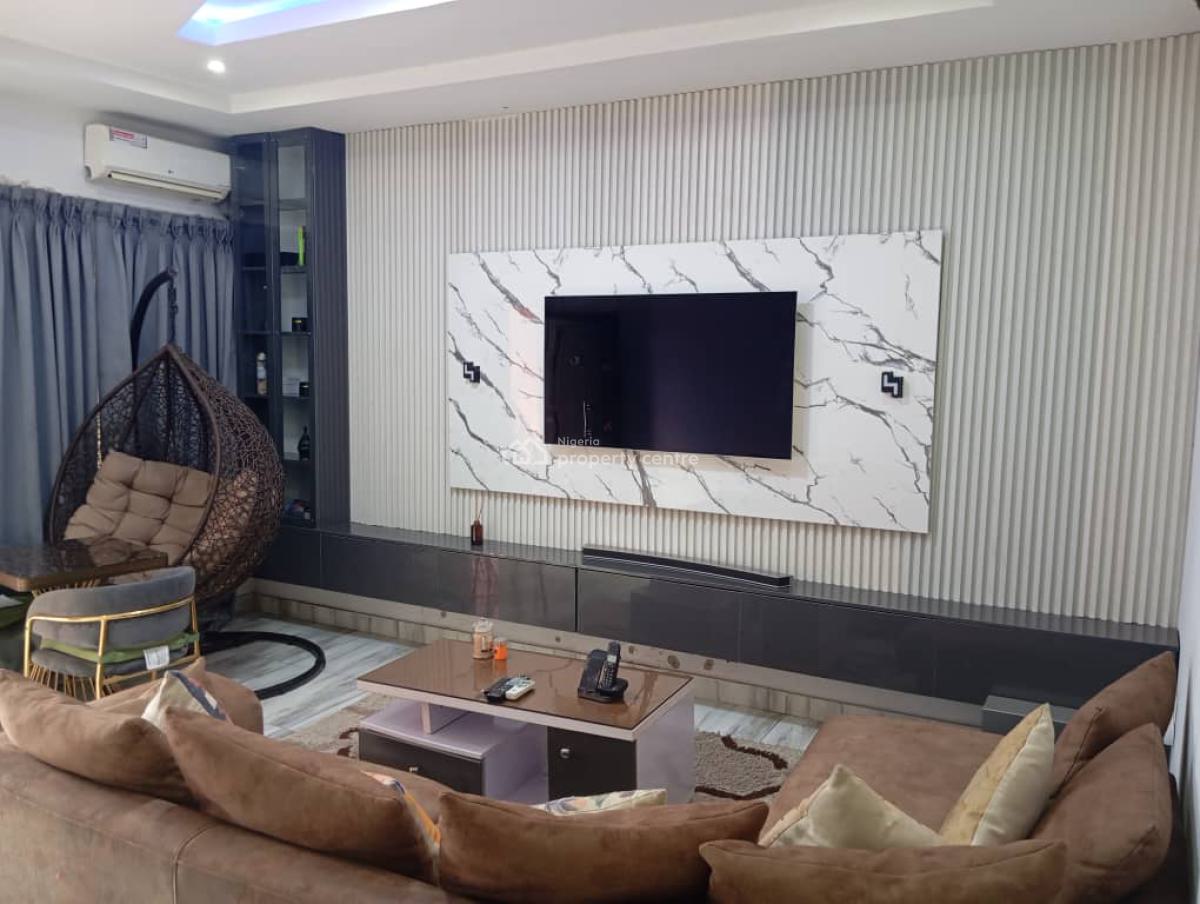 Fully Furnished 2bedroom Semi Detached Bungalow, Elemoro Opposite Bogije Ibeju-lekki, Bogije, Ibeju Lekki, Lagos, Semi-detached Bungalow for Sale