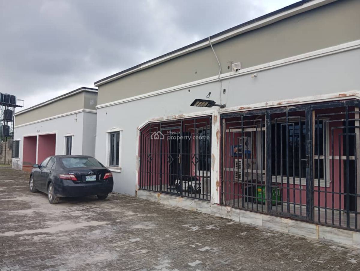 Fully Furnished 2bedroom Semi Detached Bungalow, Elemoro Opposite Bogije Ibeju-lekki, Bogije, Ibeju Lekki, Lagos, Semi-detached Bungalow for Sale