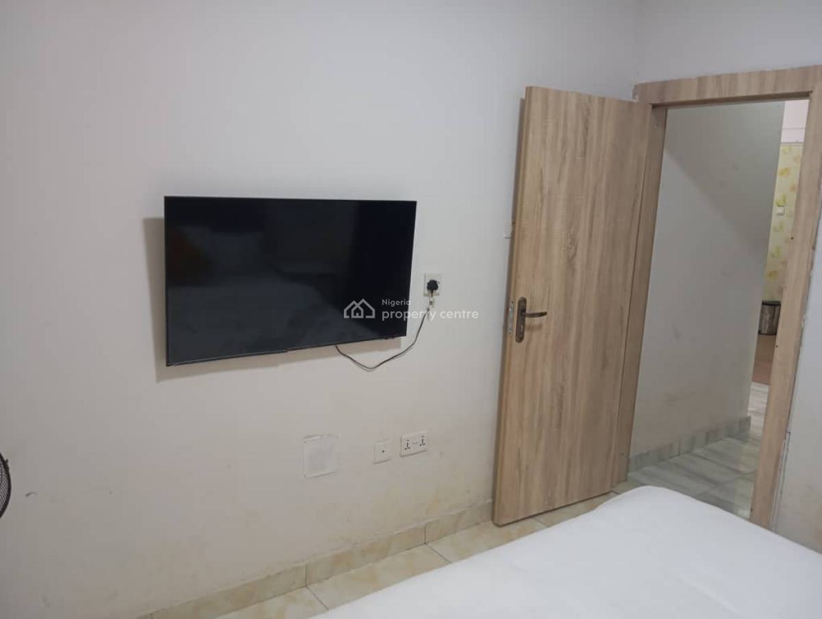 Fully Furnished 2bedroom Semi Detached Bungalow, Elemoro Opposite Bogije Ibeju-lekki, Bogije, Ibeju Lekki, Lagos, Semi-detached Bungalow for Sale