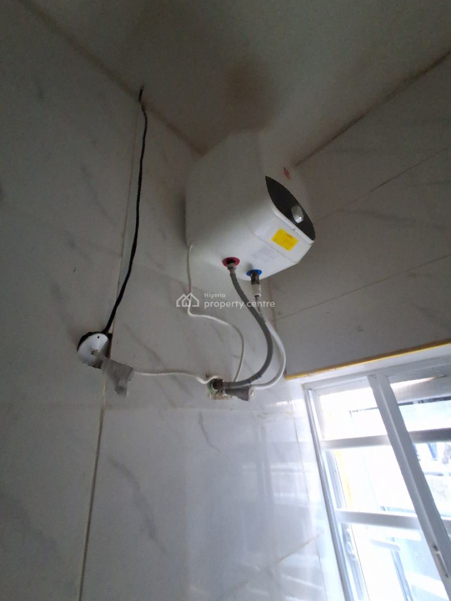 Mini Flat, in an Estate, Badore, Ajah, Lagos, Mini Flat (room and Parlour) for Rent