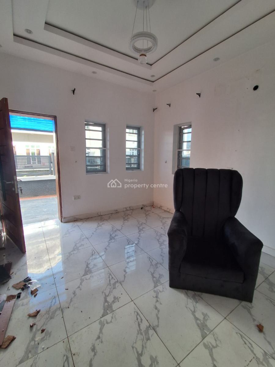 Mini Flat, in an Estate, Badore, Ajah, Lagos, Mini Flat (room and Parlour) for Rent
