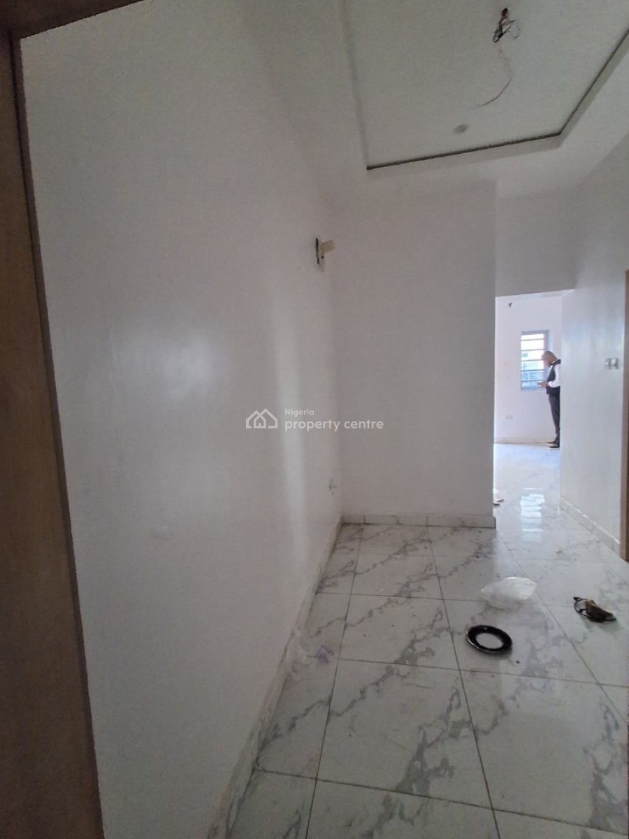 Mini Flat, in an Estate, Badore, Ajah, Lagos, Mini Flat (room and Parlour) for Rent