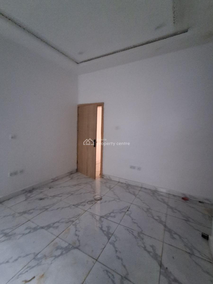 Mini Flat, in an Estate, Badore, Ajah, Lagos, Mini Flat (room and Parlour) for Rent