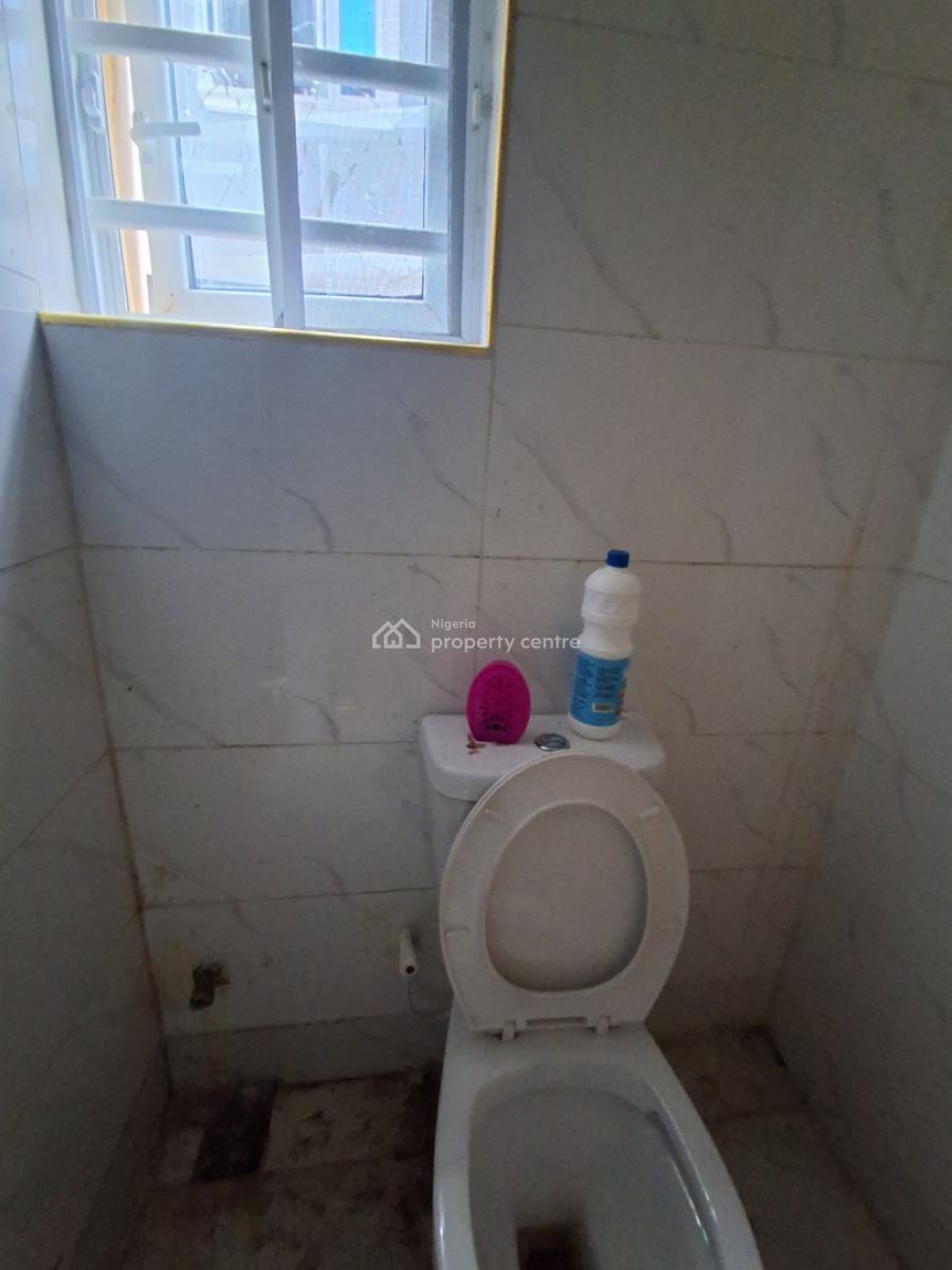 Mini Flat, in an Estate, Badore, Ajah, Lagos, Mini Flat (room and Parlour) for Rent