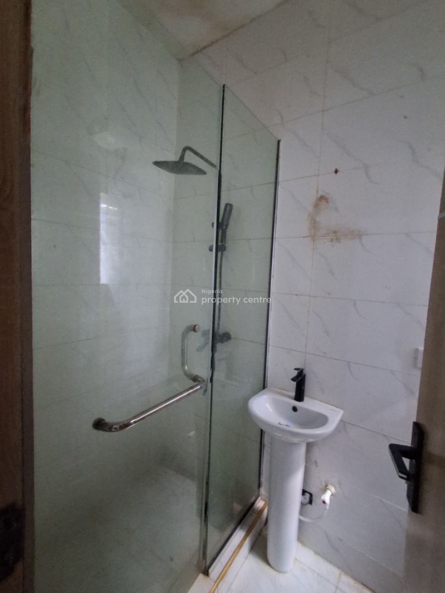 Mini Flat, in an Estate, Badore, Ajah, Lagos, Mini Flat (room and Parlour) for Rent