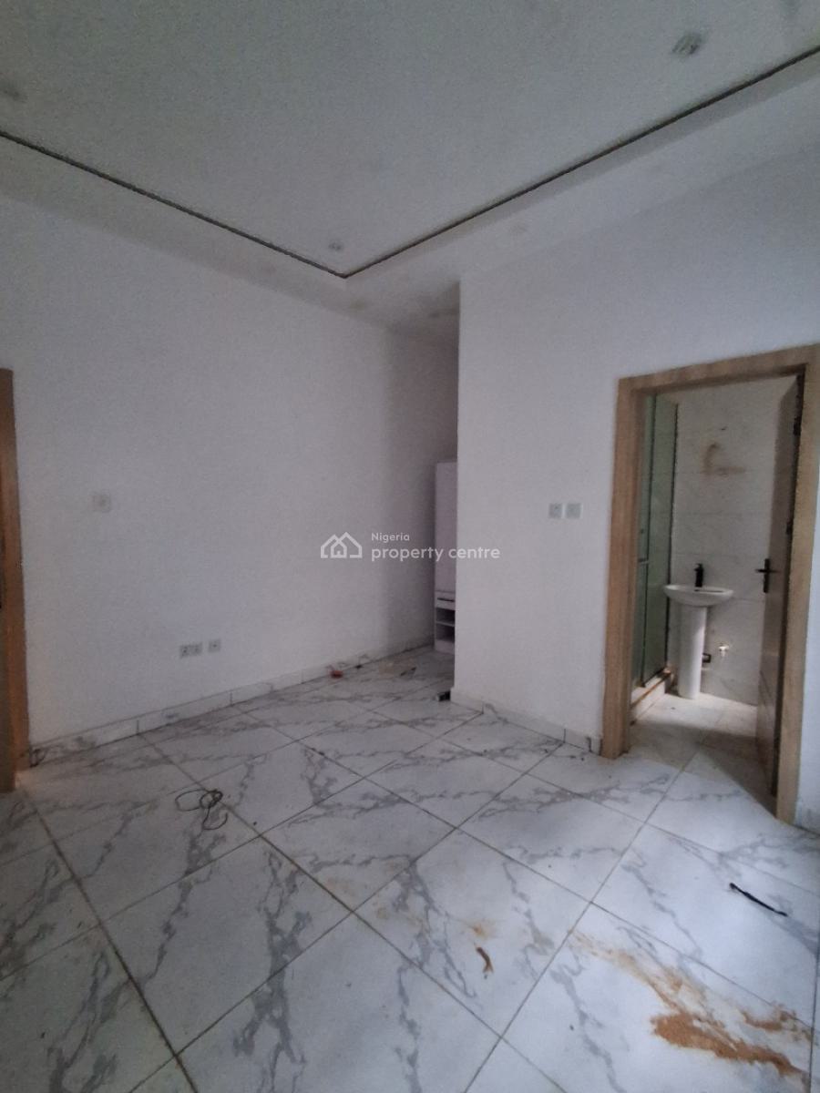 Mini Flat, in an Estate, Badore, Ajah, Lagos, Mini Flat (room and Parlour) for Rent