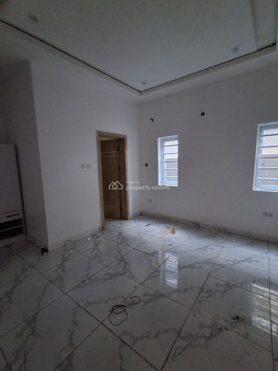 Mini Flat, in an Estate, Badore, Ajah, Lagos, Mini Flat (room and Parlour) for Rent