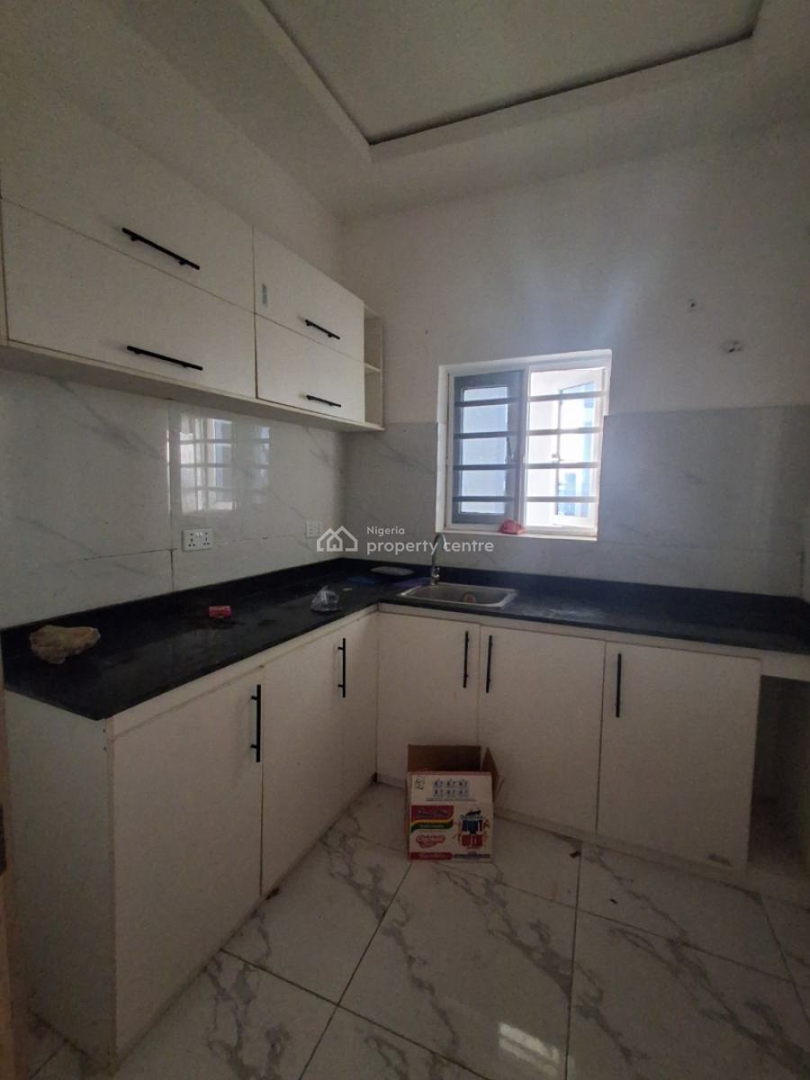 Mini Flat, in an Estate, Badore, Ajah, Lagos, Mini Flat (room and Parlour) for Rent