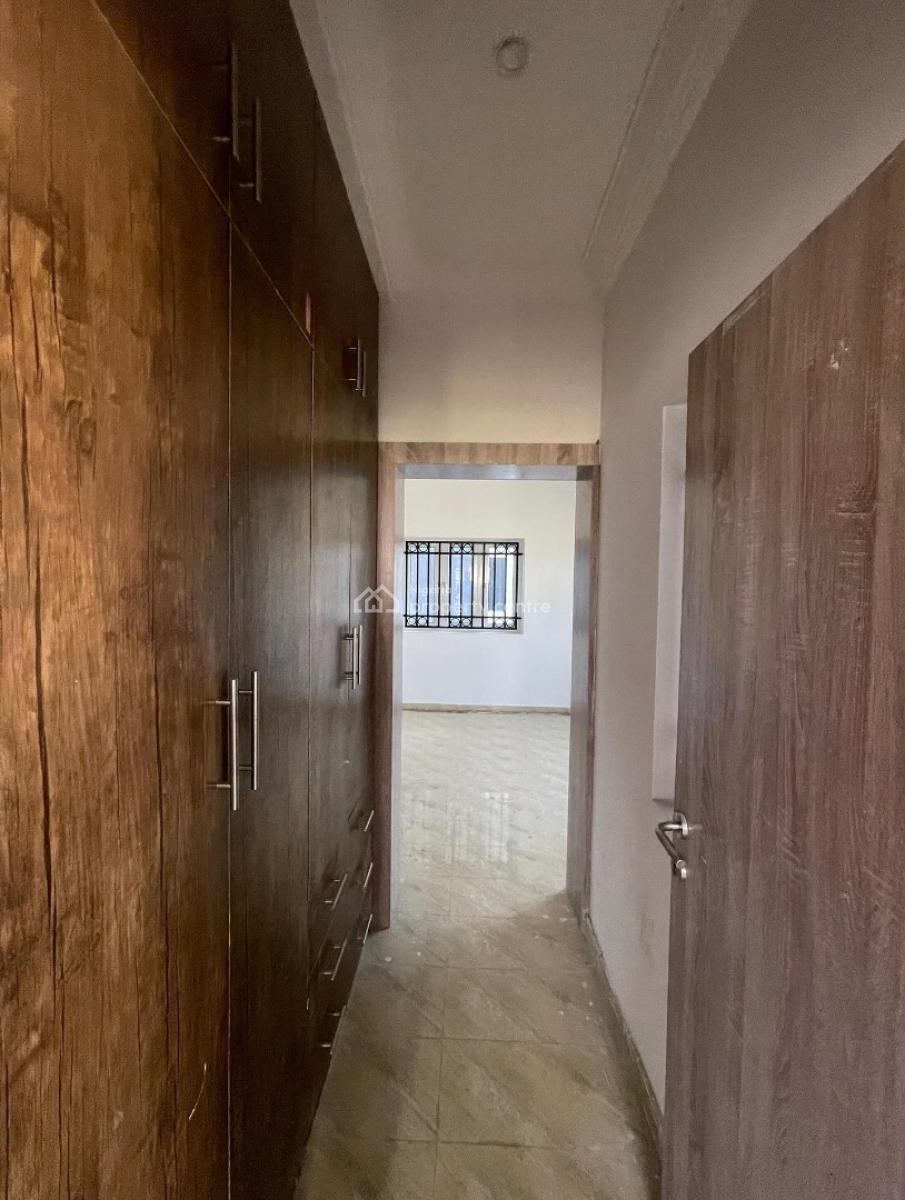 Lovely 3 Bedroom Terrace Duplex, Ikate, Ikate, Lekki, Lagos, Terraced Duplex for Rent