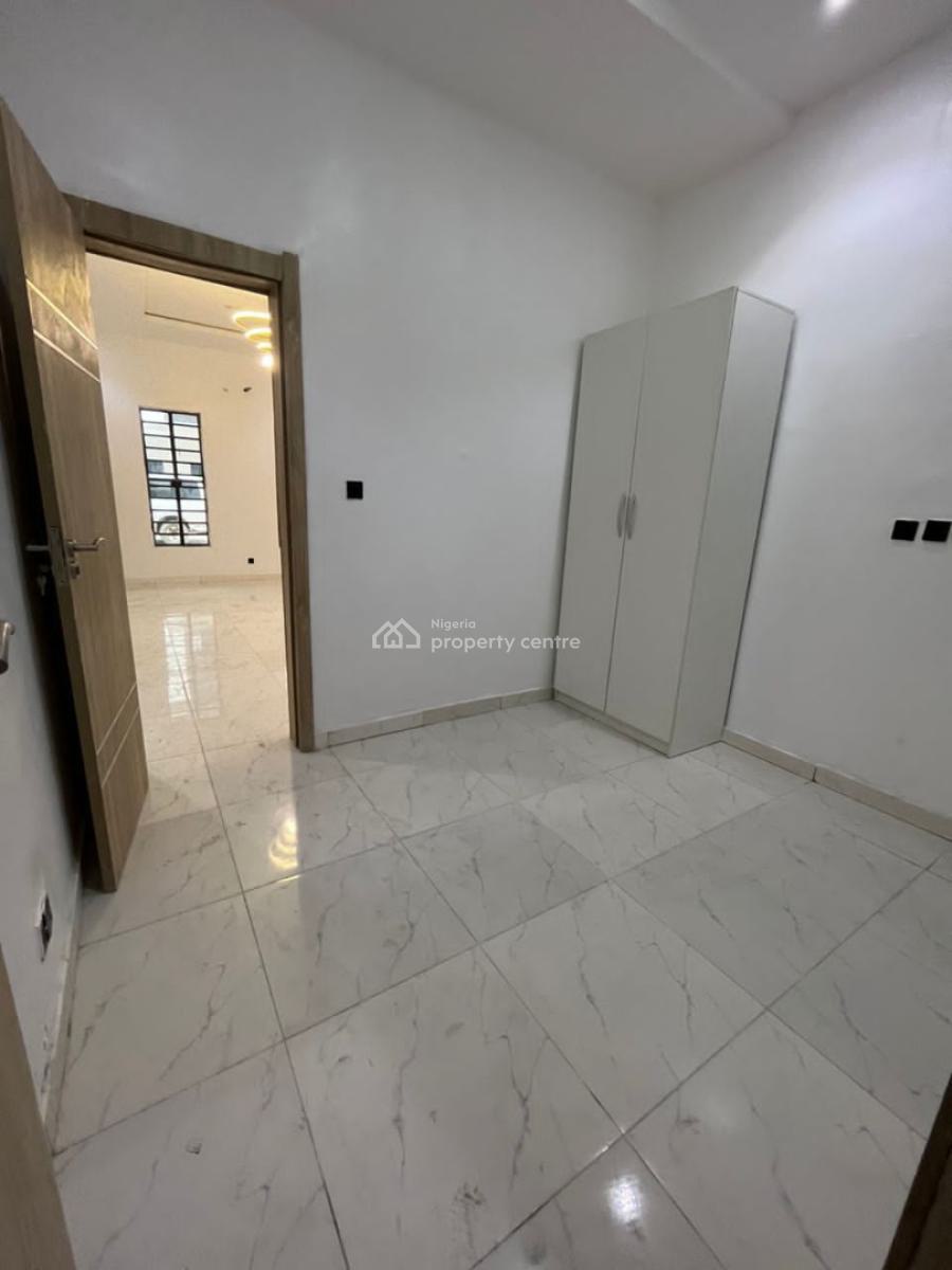 Luxury Miniflat with Fitted Kitchen, Orchid Road, Lekki Phase 2, Lekki, Lagos, Mini Flat (room and Parlour) for Rent