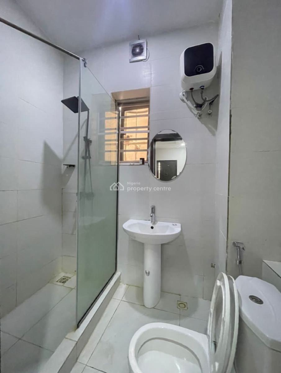 Fully Serviced 3 Bedroom Maisonette with Swimming Pool, Ikate, Ikate, Lekki, Lagos, Detached Duplex for Rent