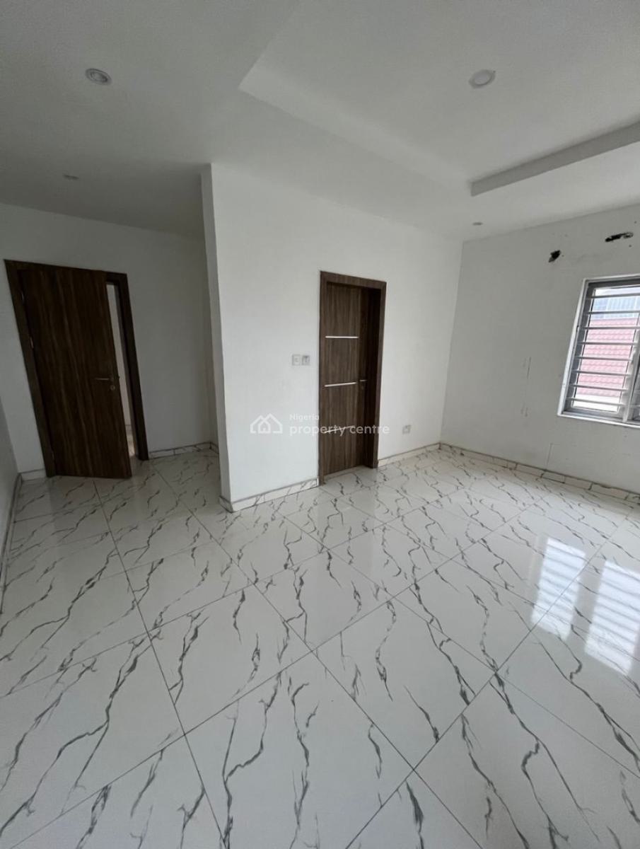 Standard 2 Bedroom Apartment, Ikate, Ikate, Lekki, Lagos, House for Rent