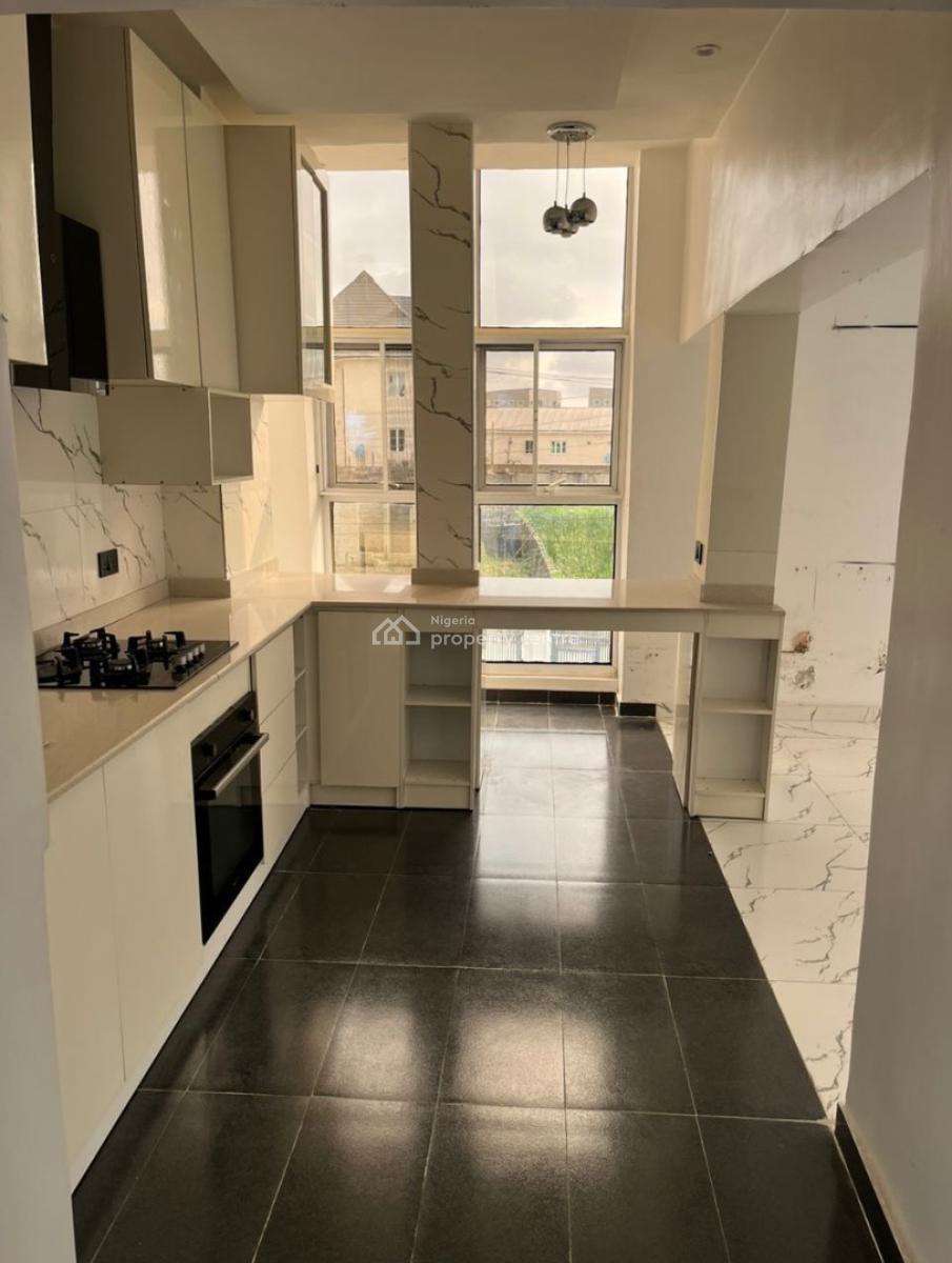 Standard 2 Bedroom Apartment, Ikate, Ikate, Lekki, Lagos, House for Rent