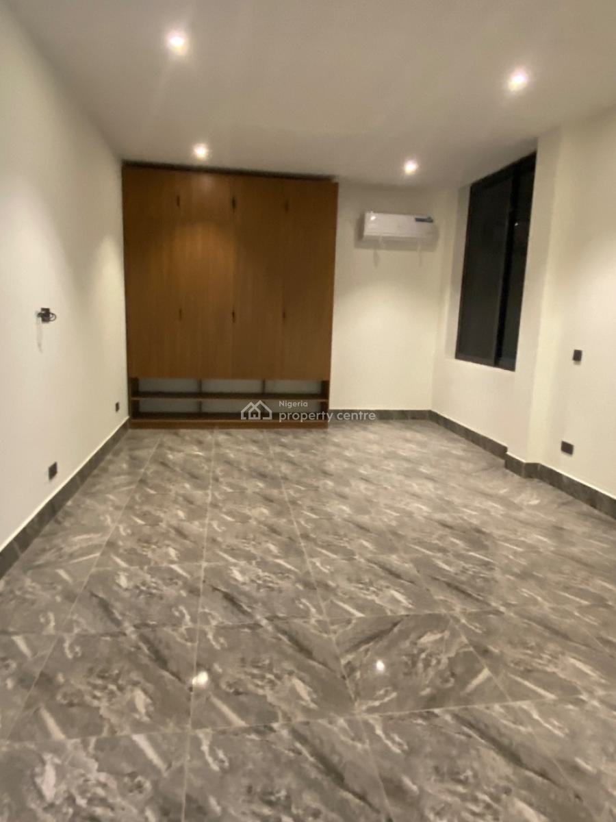 Luxury 3 Bedroom Elegant Maisonatte  Apartment, Glover Road, Ikoyi, Lagos, Flat / Apartment for Rent