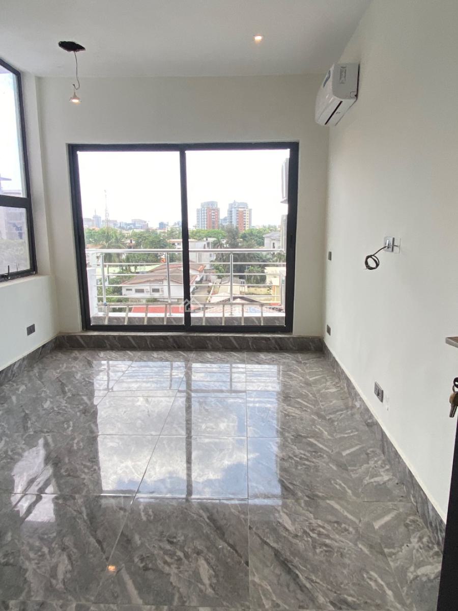Luxury 3 Bedroom Elegant Maisonatte  Apartment, Glover Road, Ikoyi, Lagos, Flat / Apartment for Rent
