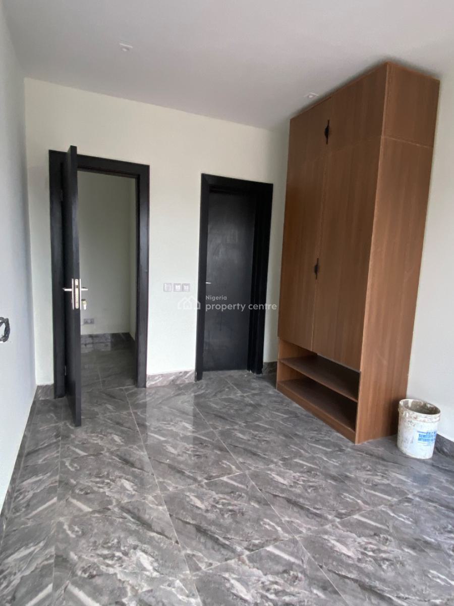 Luxury 3 Bedroom Elegant Maisonatte  Apartment, Glover Road, Ikoyi, Lagos, Flat / Apartment for Rent