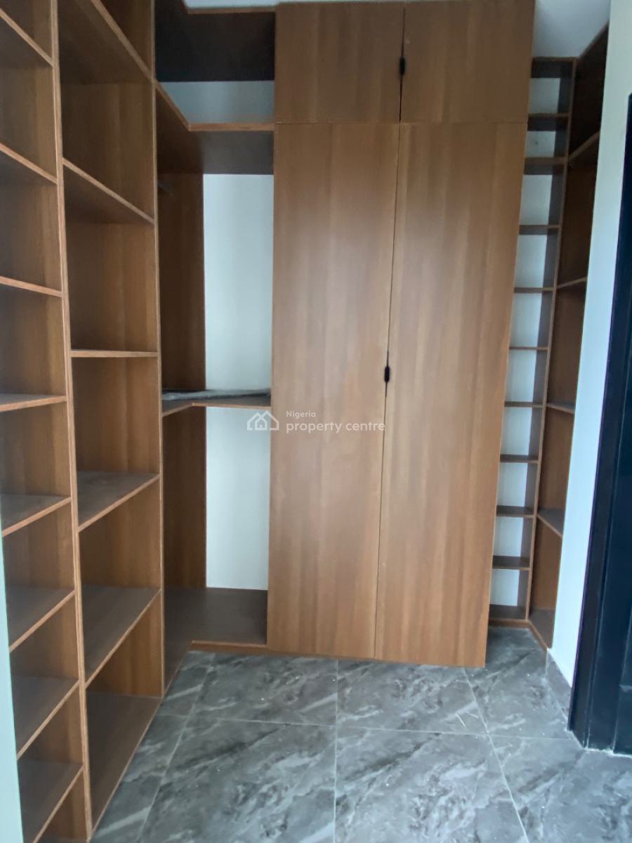 Luxury 3 Bedroom Elegant Maisonatte  Apartment, Glover Road, Ikoyi, Lagos, Flat / Apartment for Rent