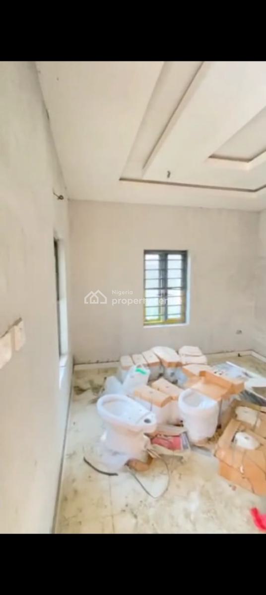 3bedroom Fully Detached Duplex, Okun-ajah Ajah Lagos, Ajah, Lagos, Detached Duplex for Sale