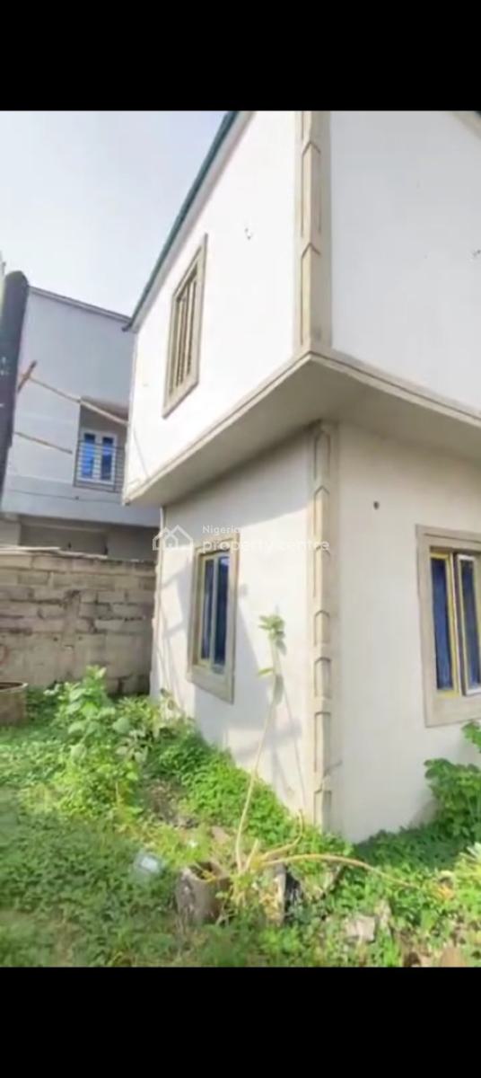3bedroom Fully Detached Duplex, Okun-ajah Ajah Lagos, Ajah, Lagos, Detached Duplex for Sale