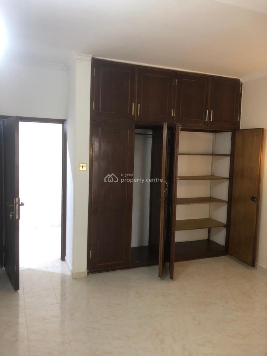 Furnished 3 Bedrooms Apartment with a Study, Victoria Island (vi), Lagos, Flat / Apartment for Rent