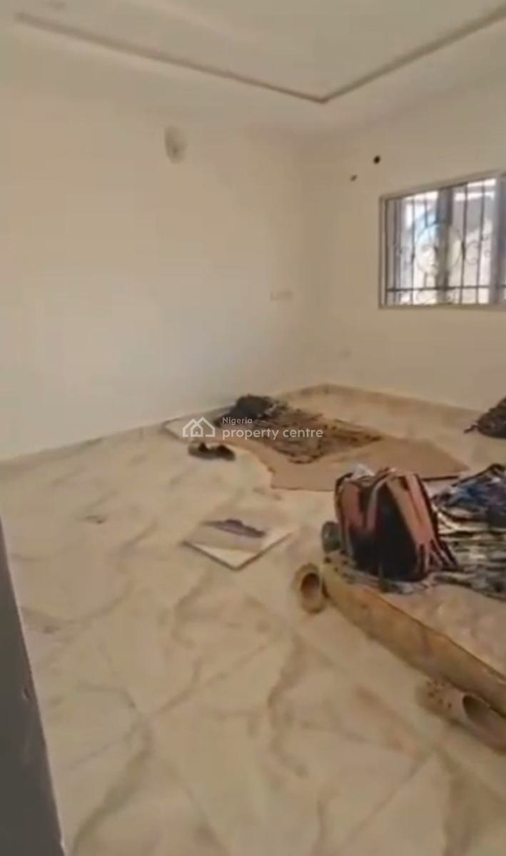 Brand New 4 Bedroom Duplex, Gwarinpa Extension, Karsana, Abuja, Detached Duplex for Rent