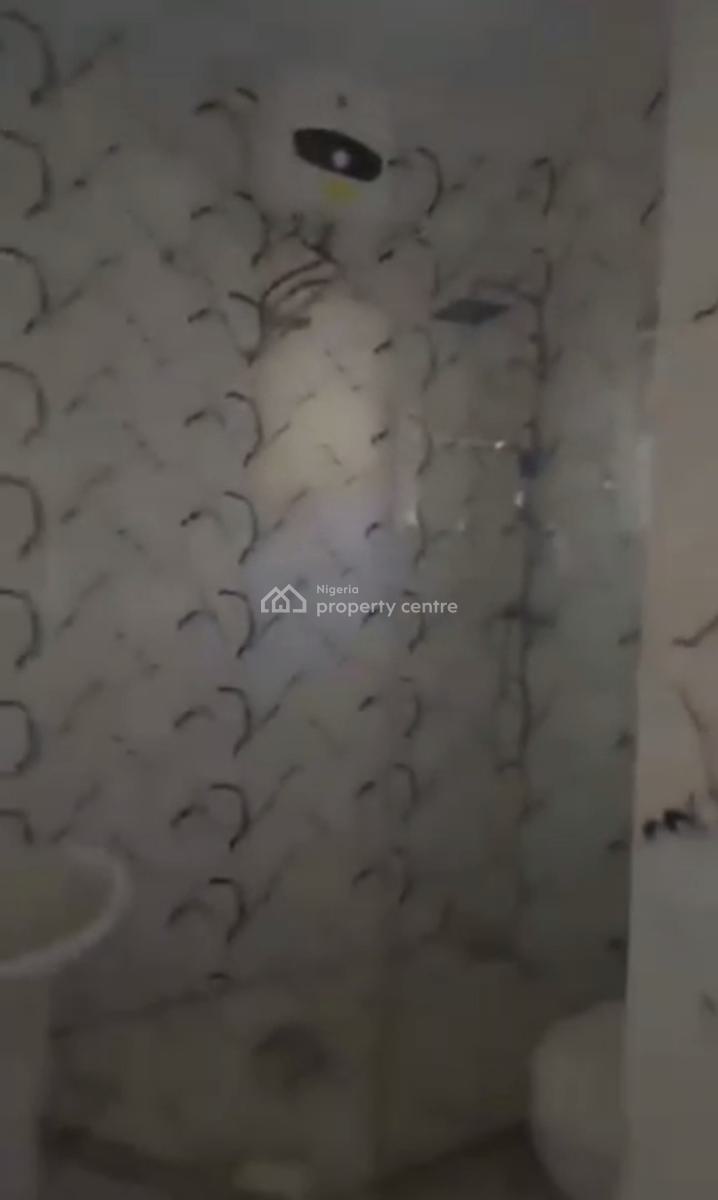 Brand New 4 Bedroom Duplex, Gwarinpa Extension, Karsana, Abuja, Detached Duplex for Rent