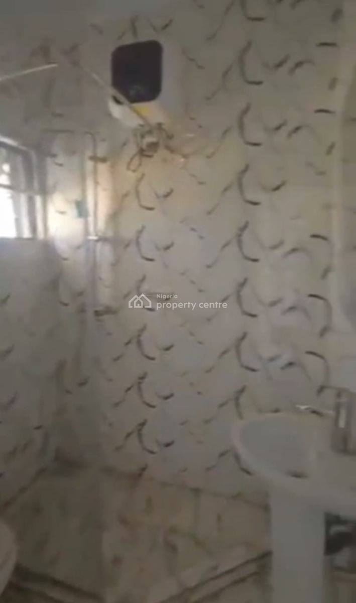 Brand New 4 Bedroom Duplex, Gwarinpa Extension, Karsana, Abuja, Detached Duplex for Rent