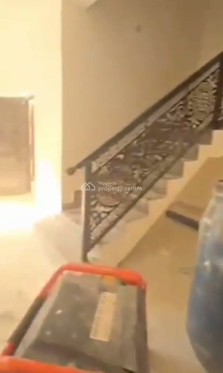 Brand New 4 Bedroom Duplex, Gwarinpa Extension, Karsana, Abuja, Detached Duplex for Rent