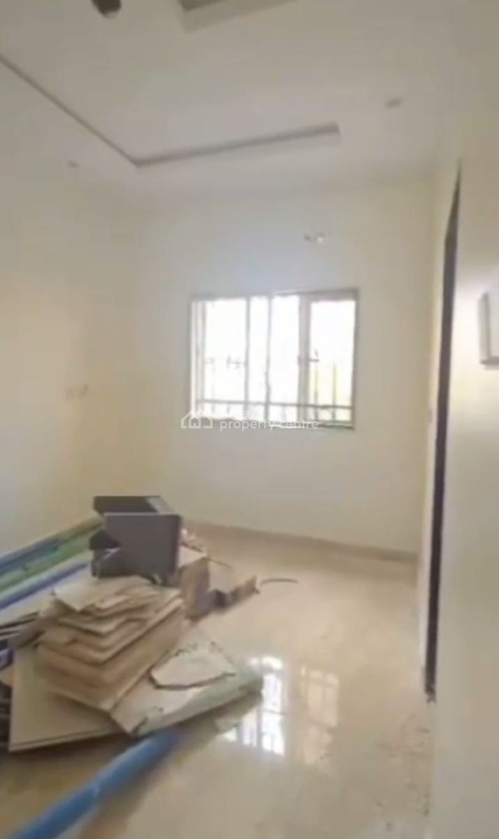 Brand New 4 Bedroom Duplex, Gwarinpa Extension, Karsana, Abuja, Detached Duplex for Rent