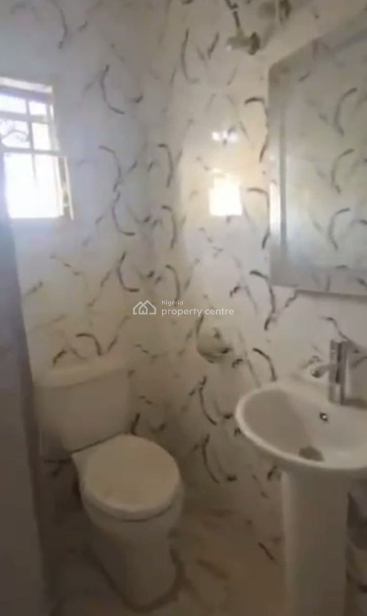 Brand New 4 Bedroom Duplex, Gwarinpa Extension, Karsana, Abuja, Detached Duplex for Rent