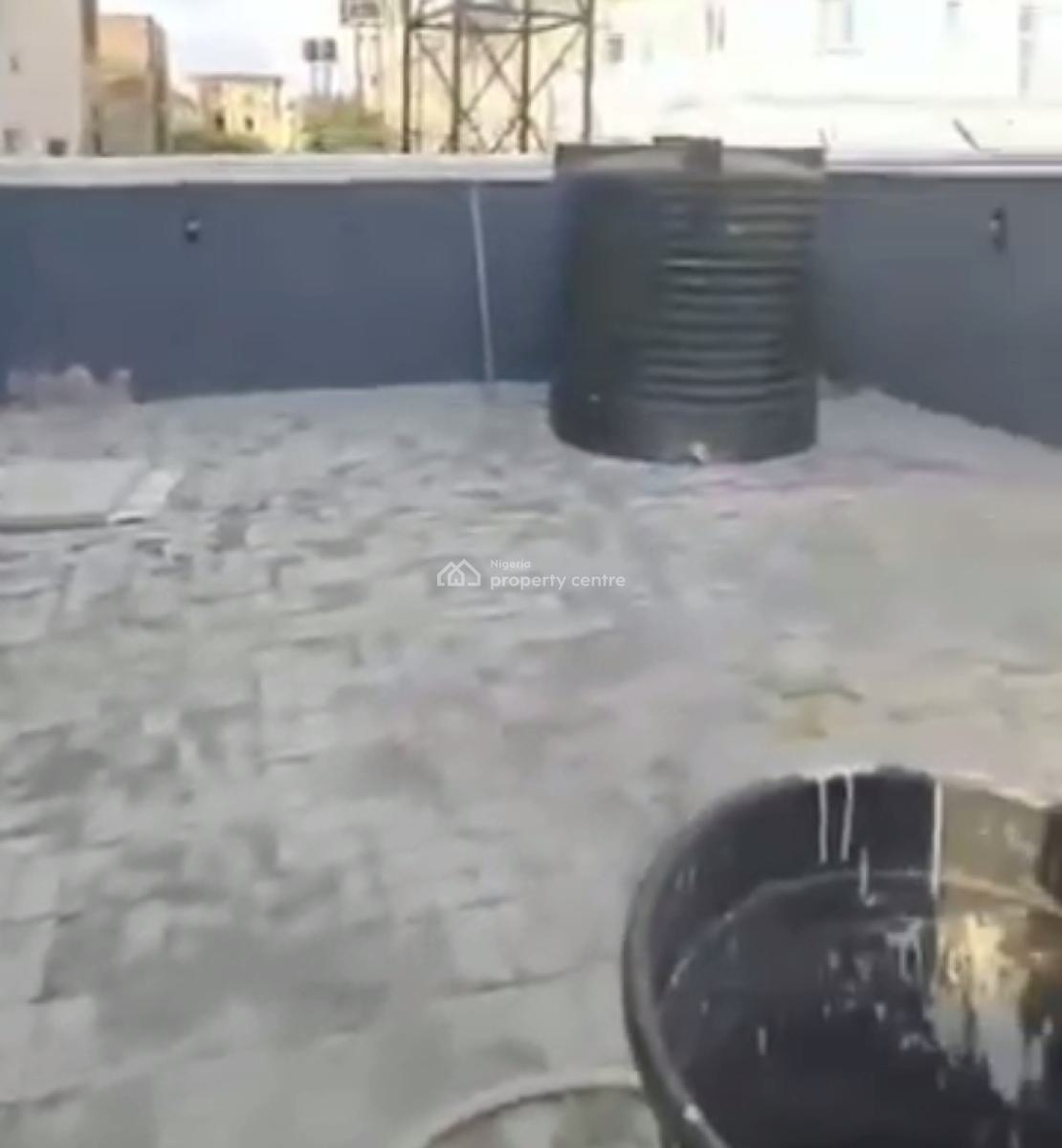 Brand New 4 Bedroom Duplex, Gwarinpa Extension, Karsana, Abuja, Detached Duplex for Rent