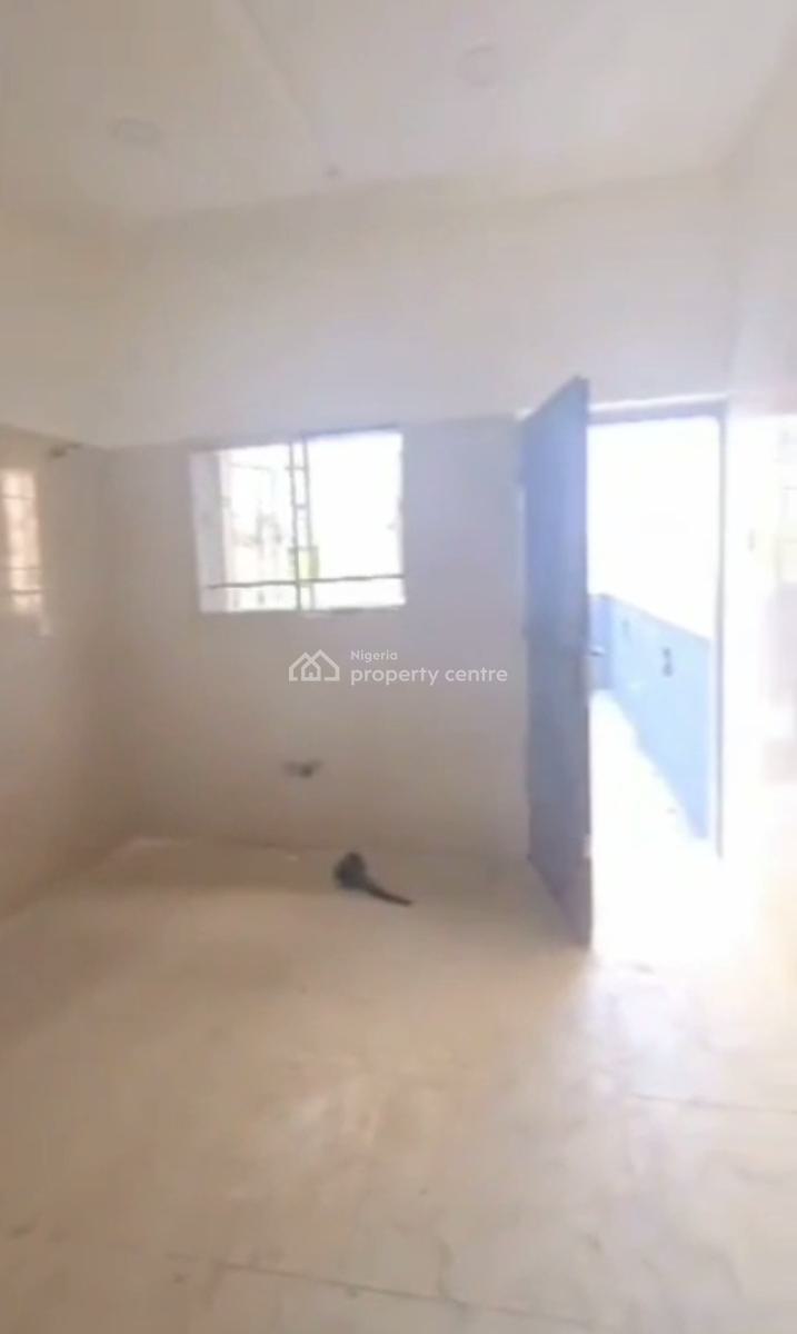 Brand New 4 Bedroom Duplex, Gwarinpa Extension, Karsana, Abuja, Detached Duplex for Rent