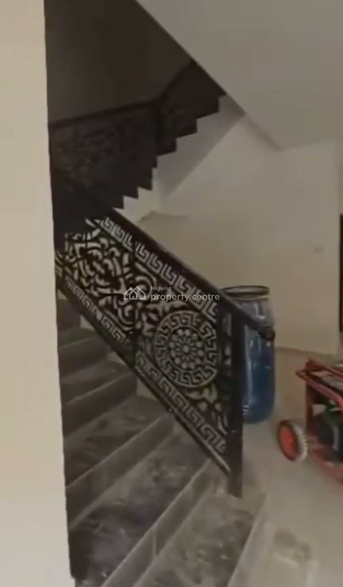 Brand New 4 Bedroom Duplex, Gwarinpa Extension, Karsana, Abuja, Detached Duplex for Rent