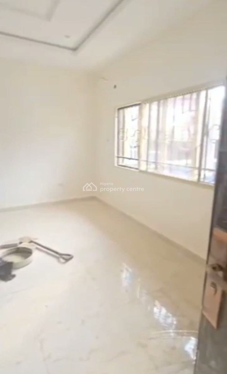 Brand New 4 Bedroom Duplex, Gwarinpa Extension, Karsana, Abuja, Detached Duplex for Rent